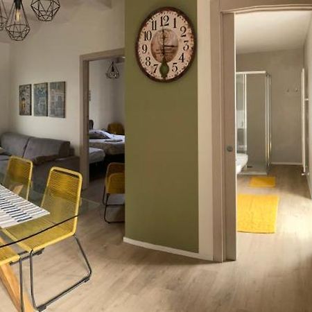 Appartamenti Il Borgo Girasole Busca Exterior photo