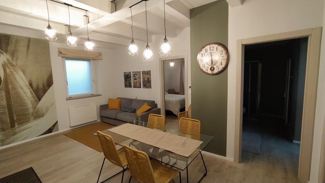 Appartamenti Il Borgo Girasole Busca Exterior photo