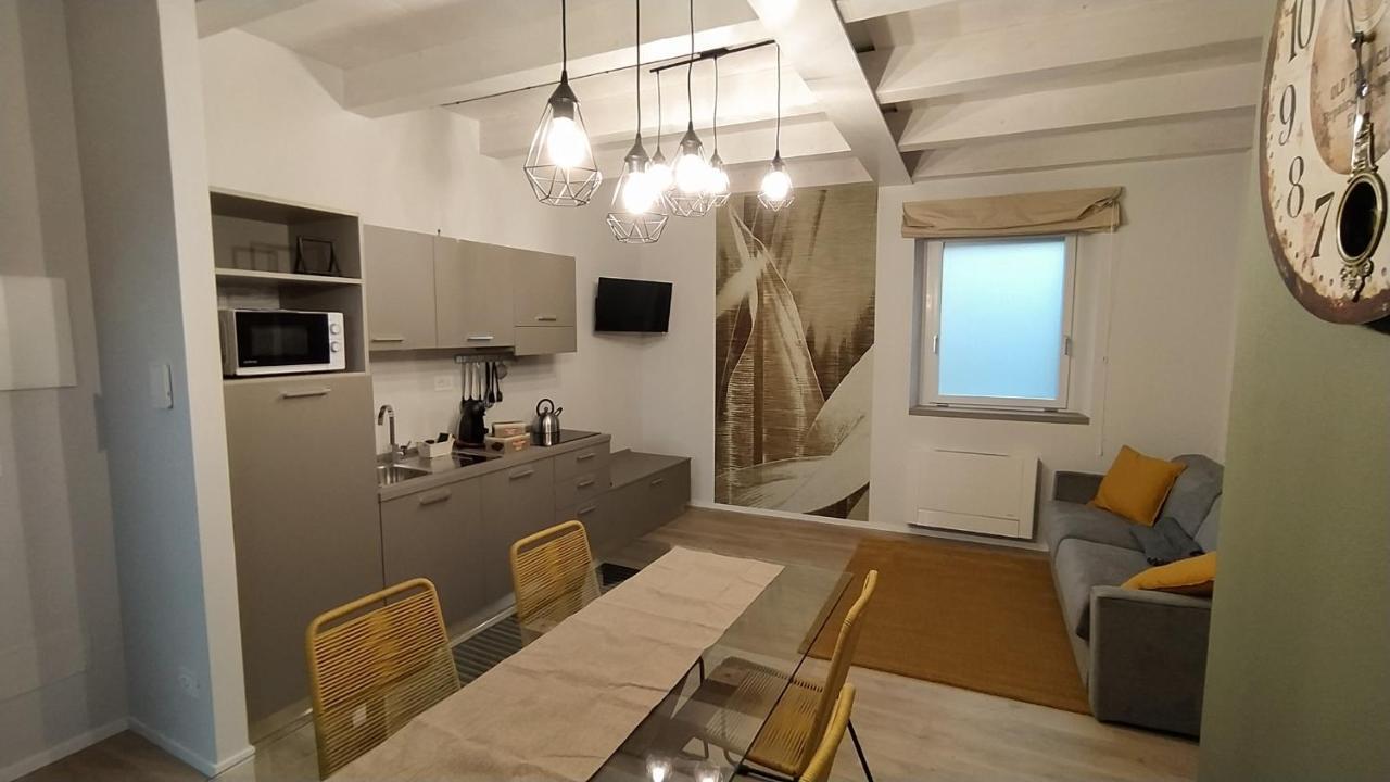 Appartamenti Il Borgo Girasole Busca Exterior photo