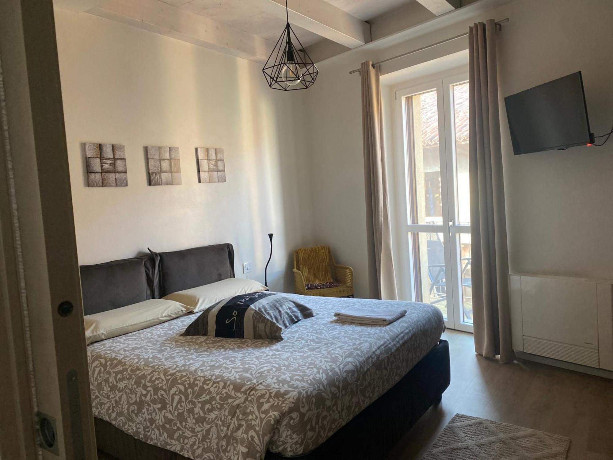 Appartamenti Il Borgo Girasole Busca Exterior photo